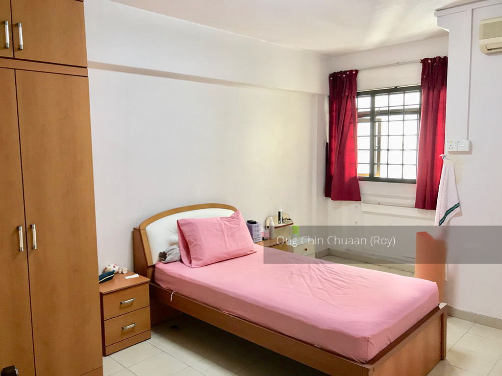 Blk 802 Yishun Ring Road (Yishun), HDB 3 Rooms #153858652